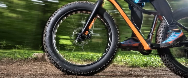 De Krachtige Voordelen van Een Elektrische Fatbike