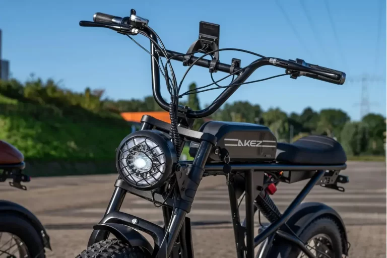 Is de fatbike verboden in Nederland? Alle feiten op een rij