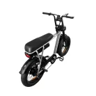 Bovenaanzicht Fatbike Eb2