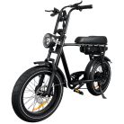 Fatbike Eb2 Zwart