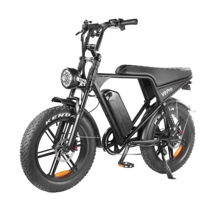 Ouxi-V8-Pro-Zwart-250W