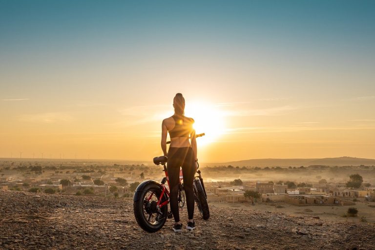 Fatbike regels 2024