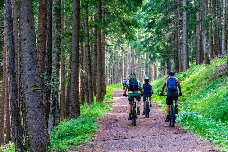 Hoe hard gaat een fatbike?