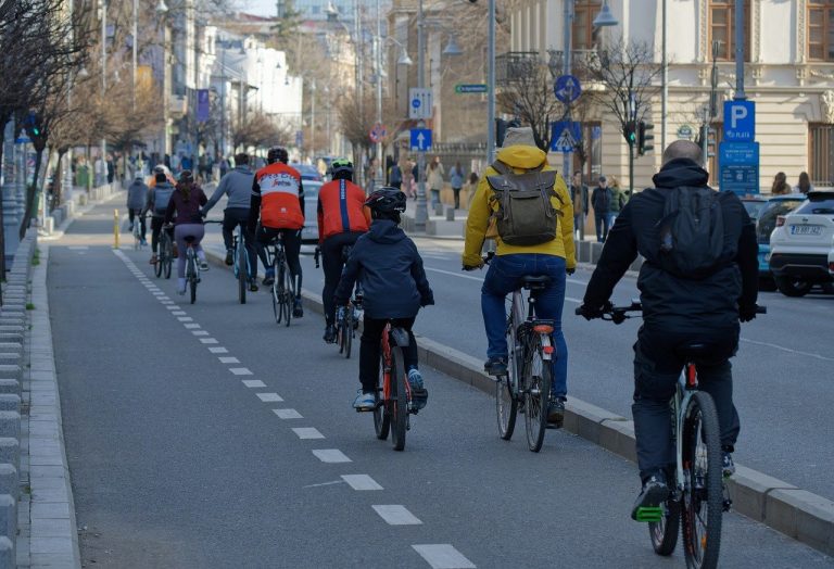 Wat is een fatbike?