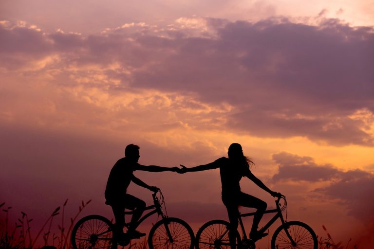 Fatbike 2 personen