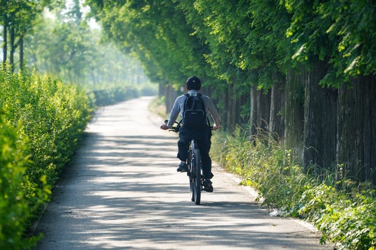 Zijn fatbikes legaal?