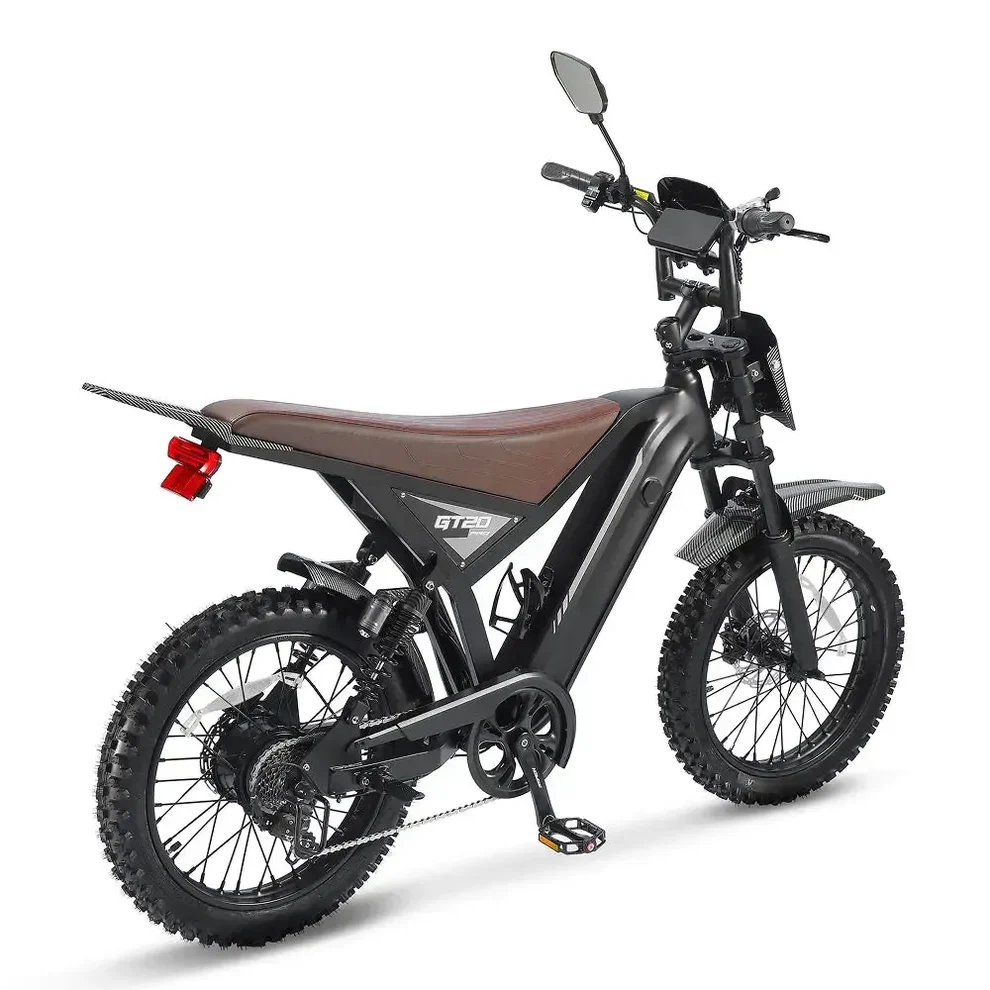 GT-20 PRO - Afbeelding 3