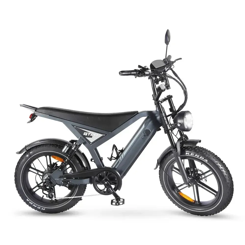 GT-20 - Afbeelding 4