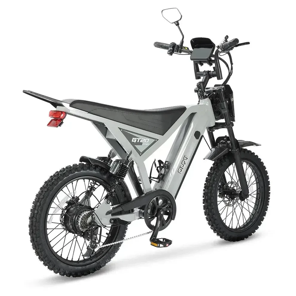 GT-20 PRO - Afbeelding 7