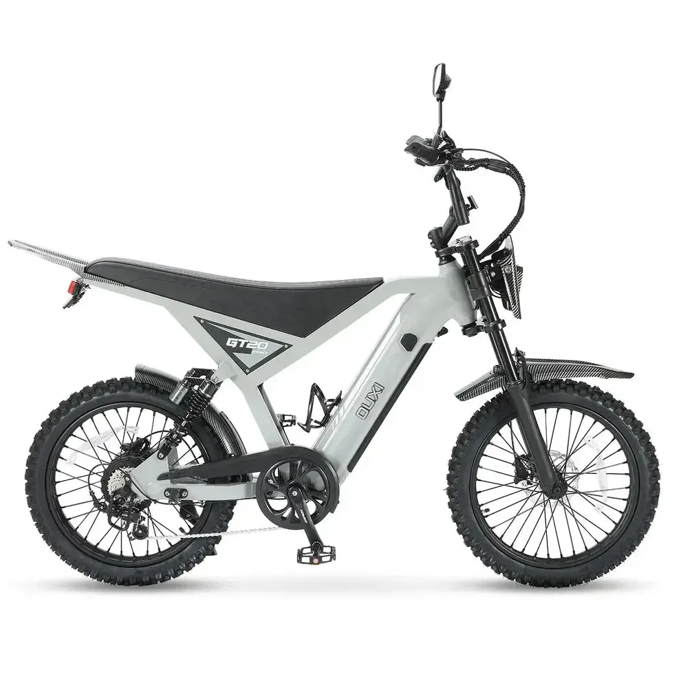 GT-20 PRO - Afbeelding 5