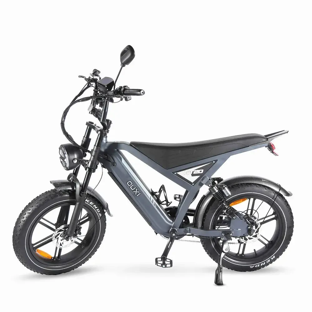 GT-20 - Afbeelding 5