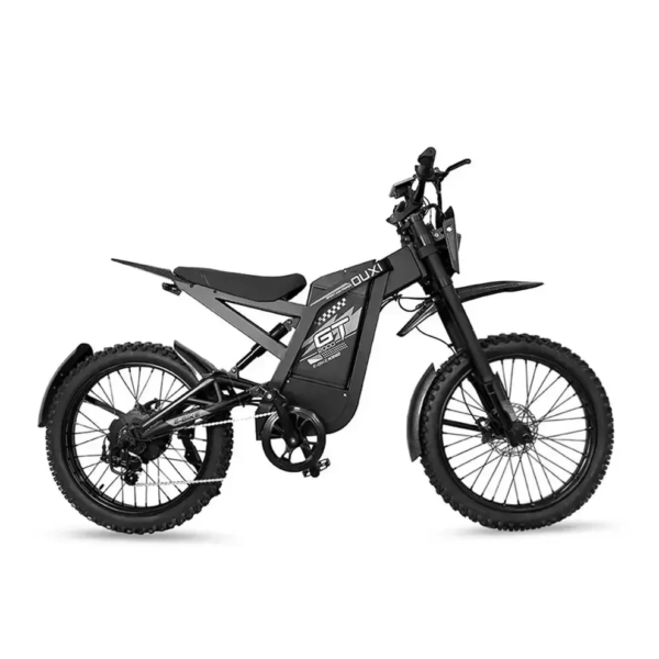 OUXI GT2000 - Skinny Bike