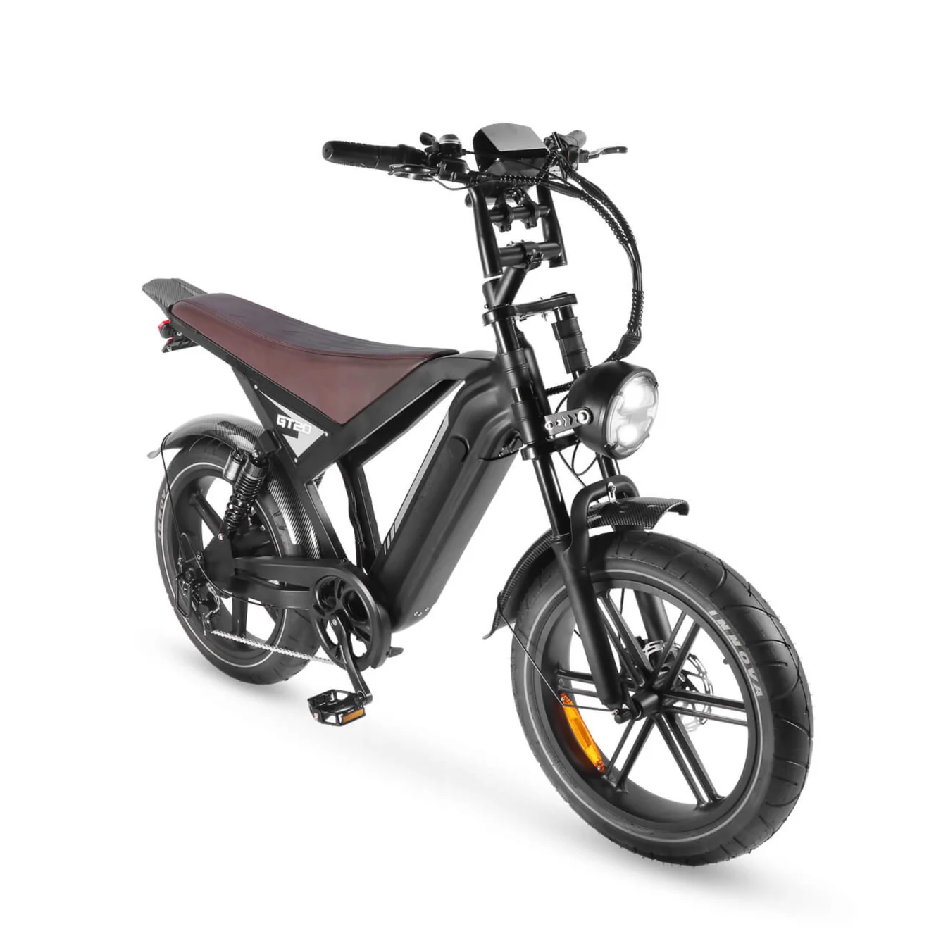 GT-20 - Afbeelding 3